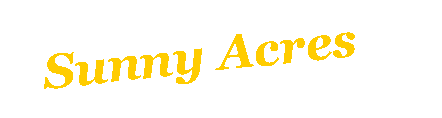 Text Box: Sunny Acres 